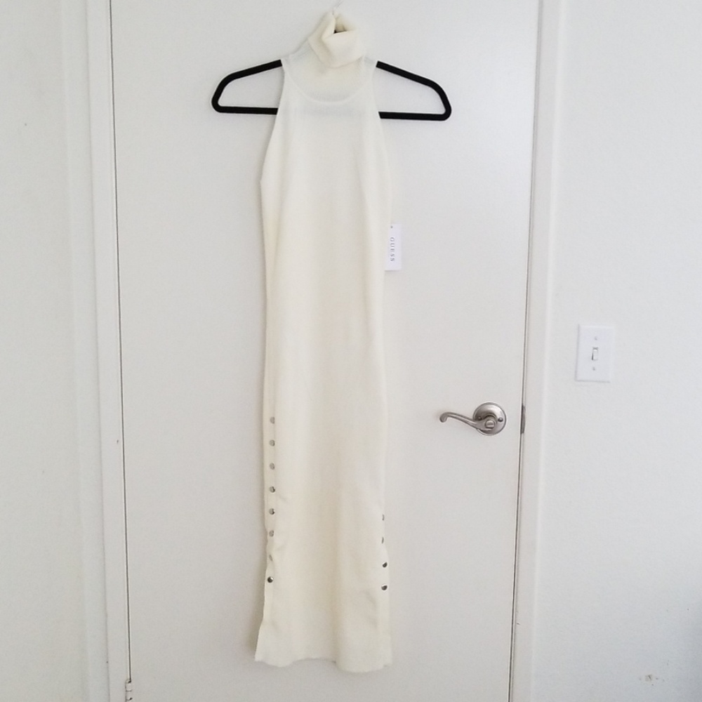 GUESS DRESS - Picture 2 of 6